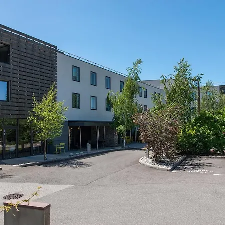 Ibis Budget Porte De Genève 2* Archamps