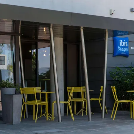 Ibis Budget Porte De Genève