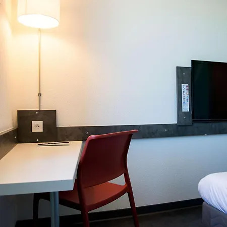 Ibis Budget Porte De Genève Archamps