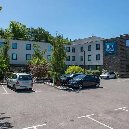 Hotel Ibis Budget Porte De Genève Archamps