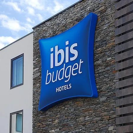 Ibis Budget Porte De Genève Archamps