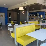 Ibis Budget Porte De Geneve 2*