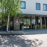 Ibis Budget Porte De Geneve 2*