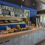 Ξενοδοχείο Ibis Budget Porte De Geneve 2*
