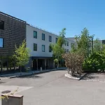 Ibis Budget Porte De Geneve 2* Archamps
