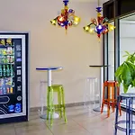Ibis Budget Porte De Geneve