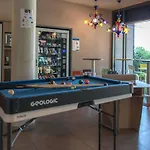 Ξενοδοχείο Ibis Budget Porte De Geneve Archamps