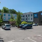 Ibis Budget Porte De Geneve 2*