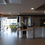 Ibis Budget Porte De Geneve Ξενοδοχείο 2*