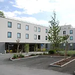 Ibis Budget Porte De Geneve Ξενοδοχείο
