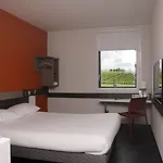 Ibis Budget Porte De Geneve Ξενοδοχείο 2*