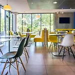 Ibis Budget Porte De Geneve Ξενοδοχείο 2*