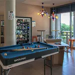 Ibis Budget Porte De Geneve Ξενοδοχείο 2*