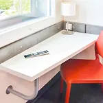 Ibis Budget Porte De Geneve Ξενοδοχείο