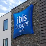 Ibis Budget Porte De Geneve Archamps