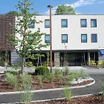Ibis Budget Porte De Geneve