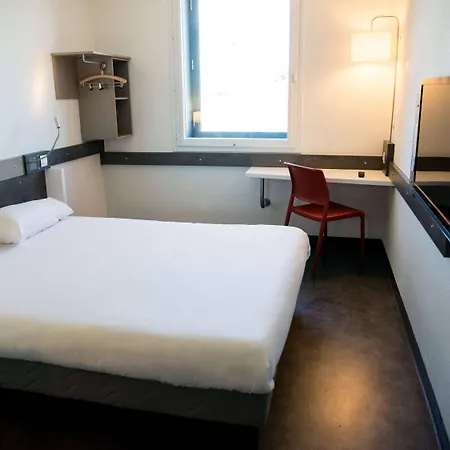 Ibis Budget Porte De Genève Hotel Archamps